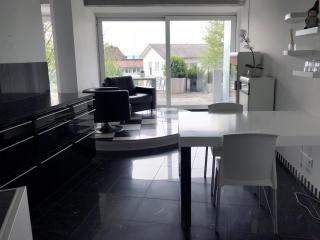 Berger Zentrum - Berg - 5