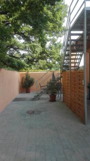Föveny Apartman - Balatonudvari - 8