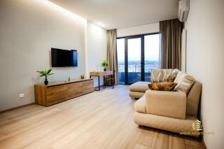 Ameri Apartments Tbilisi - Tiflis - 8