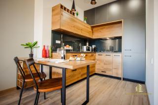 Ameri Apartments Tbilisi - Tiflis - 9