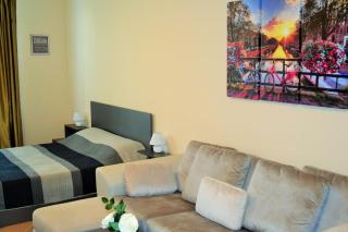 City Center Studio - River View - Plovdiv - 7