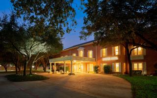 Cooper Hotel Conference Center & Spa - 7