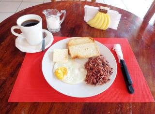 Hospedaje y Cafe Ruiz - 8