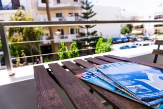 Urban Studios - Rethymno - 5
