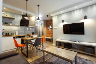 Apartament eM klimatyzacja&parking - Rzeszów - 6