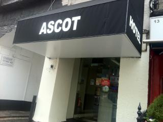 Ascot Hyde Park Hotel - London - 2