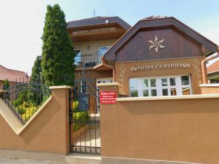 Aquacentrum - Hajdúszoboszló - 5
