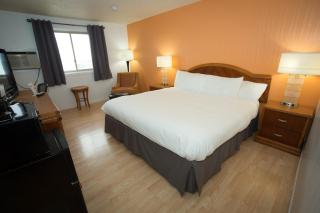 Econo Lodge Alliance - 6