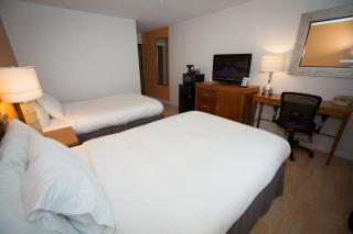 Econo Lodge Alliance - 4