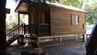 Dean Creek Resort - Redway - 2