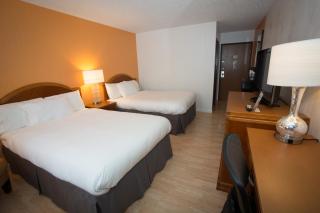 Econo Lodge Alliance - 2