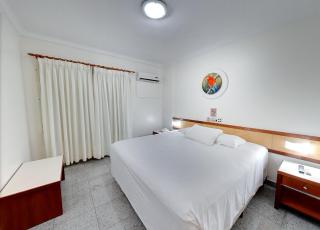 Amazon Taiamã Hotel - 3