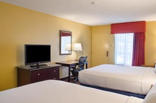 Econo Lodge Moss Point - Pascagoula - Moss Point - 8