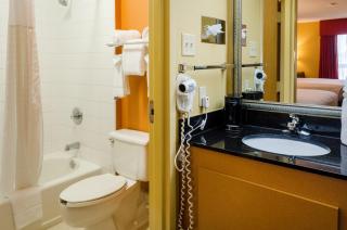 Econo Lodge Moss Point - Pascagoula - Moss Point - 6