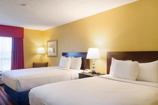 Econo Lodge Moss Point - Pascagoula - 9