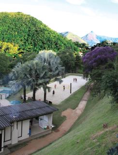 Estudio Itaipava - Itaipava - 2