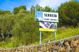 Casa Mara - Diano Serreta - Diano Marina - 1