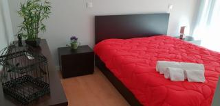 Central Bus Station Flat - Braga - 2