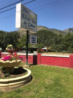 The River Inn - Three Rivers - 1