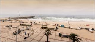 Apartamento com 2 Quartos e Vista oceano - Ovar - 7