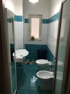 La coccinella - Agropoli - 2