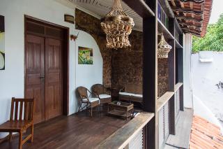 Casa Lavinia - São Luís - 1