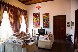Casa Lavinia - São Luís - 0