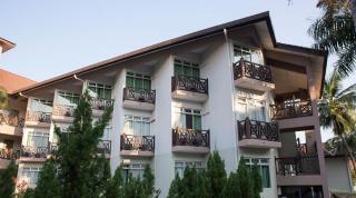 Hotel Seri Malaysia Rompin - Kuala Rompin - 6