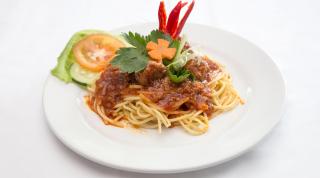 Hotel Seri Malaysia Rompin - Kuala Rompin - 3