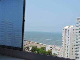 Apartamento Laguito Bocagrande - Carthagène des Indes - 4