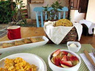 La Casa de Hercilia Boutique - Barichara - 6
