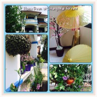 Hom Baan Chiang Mai - 4