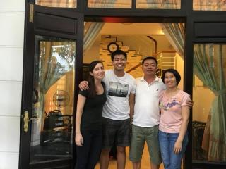 Riverlife Homestay - Hoi An - 2