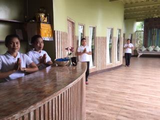 Bella Kita Mountain Retreat & Spa - Klungkung - 4