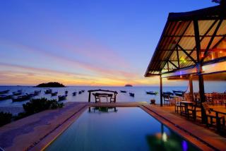 Lipe Power Beach Resort - Ko Lipe - 5