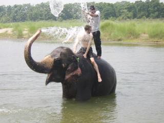 Rainbow Safari Resort - 3