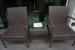 Ratchadamnoen Residence - Banguecoque - 3