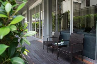 Ratchadamnoen Residence - Banguecoque - 4