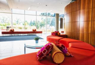 University of Calgary Accommodations and Events - 0