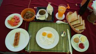 Aythaya Monte diVino Lodge - 3