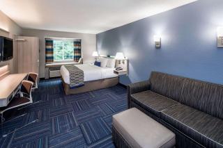 Microtel Inn & Suites - Greenville - Greenville - 5