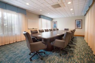 Wingate by Wyndham Garner/Raleigh South - Garner - 5