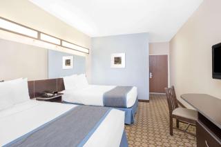 Microtel Inn and Suites San Angelo - 5