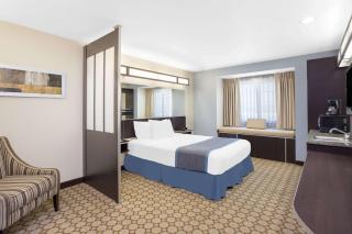 Microtel Inn and Suites San Angelo - San Angelo - 3