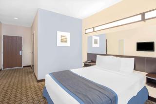 Microtel Inn and Suites San Angelo - 1