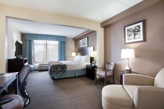 Wingate by Wyndham Garner/Raleigh South - Garner - 2