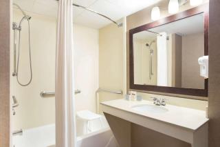 Wingate by Wyndham Garner/Raleigh South - Garner - 1