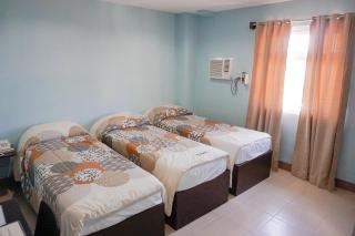 Crowne Garden Hotel - 5