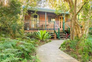 Wanderers Retreat - Nelson Bay - 0