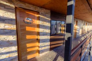 Cabañas Última Esperanza - Puerto Natales - 2